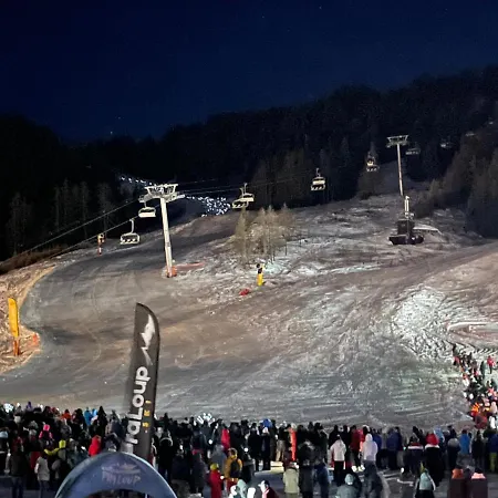 Praloup 1600 Sur Les Pistes Appartamento *
