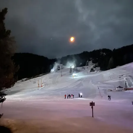 Praloup 1600 Sur Les Pistes 公寓 *